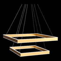 Подвесная светодиодная люстра ST Luce Piazza  - 9